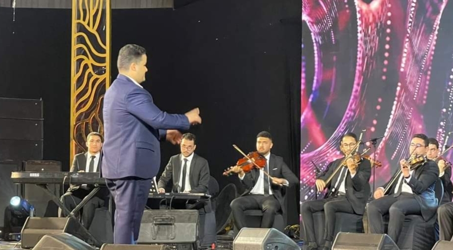 طلاب جامعة عين شمس يشاركون في مهرجان "إبداع" بالأسكندرية 19 - جريدة المساء