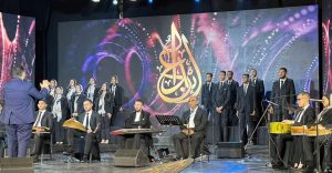 طلاب جامعة عين شمس يشاركون في مهرجان "إبداع" بالأسكندرية 21 - جريدة المساء