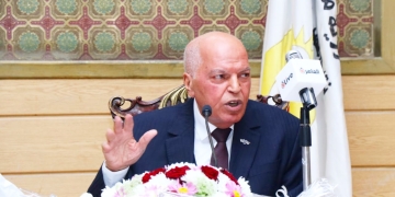 نقيب المعلمين يعلن زيادة الميزة التأمينية لتصل 42 ألف جنيه 9 - جريدة المساء