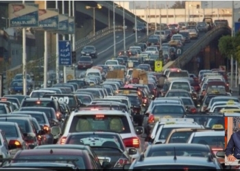 النشرة المرورية الأربعاء 21 فبراير 2024.. كثافات عالية اليوم بالكباري والطرق السريعة وشوارع رمسيس ومصر الجديدة 35 - جريدة المساء