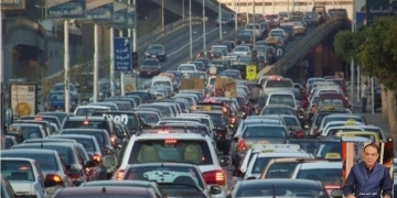 النشرة المرورية الأربعاء 21 فبراير 2024.. كثافات عالية اليوم بالكباري والطرق السريعة وشوارع رمسيس ومصر الجديدة 1 - جريدة المساء