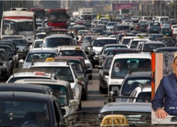 النشرة المرورية الخميس 15 فبراير 2024 .. كثافات متحركة بصلاح سالم والخليفة المأمون والسويس الصحراوي وزحام بشوارع الجيزة الرئيسية 18 - جريدة المساء