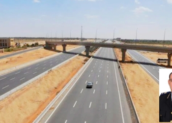 النشرة المرورية الثلاثاء 27 فبراير 2024.. رصف وسفلتة طريق القاهرة الإسكندرية الصحراوي حتي الكيلو 106 19 - جريدة المساء