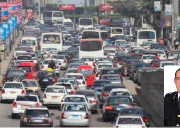 النشرة المرورية الاثنين 5 فبراير 2024 .. تعرف علي الطرق البديلة | ازدحام بصلاح سالم ورمسيس وصحراوي الإسماعيلية 25 - جريدة المساء