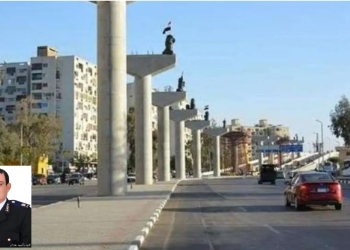 النشرة المرورية الثلاثاء 6 فبراير 2024 .. تعرف علي اتجاه الغلق والطريق البديل | غلق كلي لشارع يوسف عباس لاستكمال المونوريل 21 - جريدة المساء