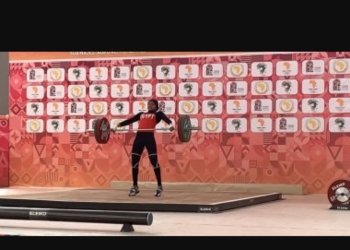 السبت الاجتماع الفني لبطولة إفريقيا لرفع الاثقال بالا سماعيلية 17 - جريدة المساء