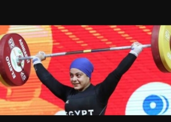 حفل افتتاح بطولة افريقيا لرفع الاثقال بالاسماعيلية 24 - جريدة المساء