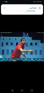 منتخب تنس الطاولة يتأهل لبطولة إفريقيا 21 - جريدة المساء