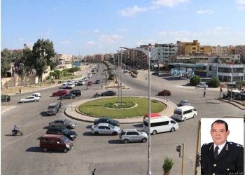 النشرة المرورية السبت 10 فبراير 2024 .. تحويلات مرورية | غلق كلي لميدان المحور المركزي لمدة شهر لاستكمال مونوريل أكتوبر 28 - جريدة المساء