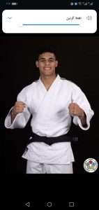 الجودو يضمن مقعدين في أولمبياد باريس 2024 23 - جريدة المساء