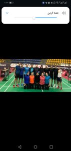 اليوم.. انطلاق بطولة إفريقيا للريشة الطائرة بالقاهرة 21 - جريدة المساء