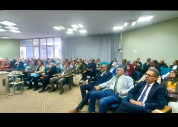 وزارة التربية والتعليم: تنظم اللقاء التنشيطى والتعريفى بأنشطة التوكاتسو للمدارس الحكومية 19 - جريدة المساء