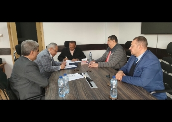 دوري جديد لكرة اليد على الكراسي المتحركة 26 - جريدة المساء