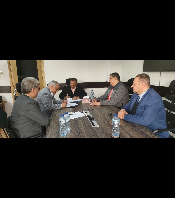 دوري جديد لكرة اليد على الكراسي المتحركة 19 - جريدة المساء