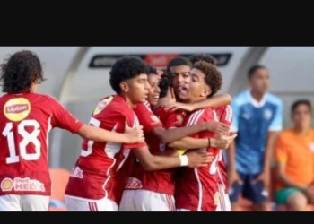 الأهلي والزمالك في قمة الناشئين..اليوم 25 - جريدة المساء