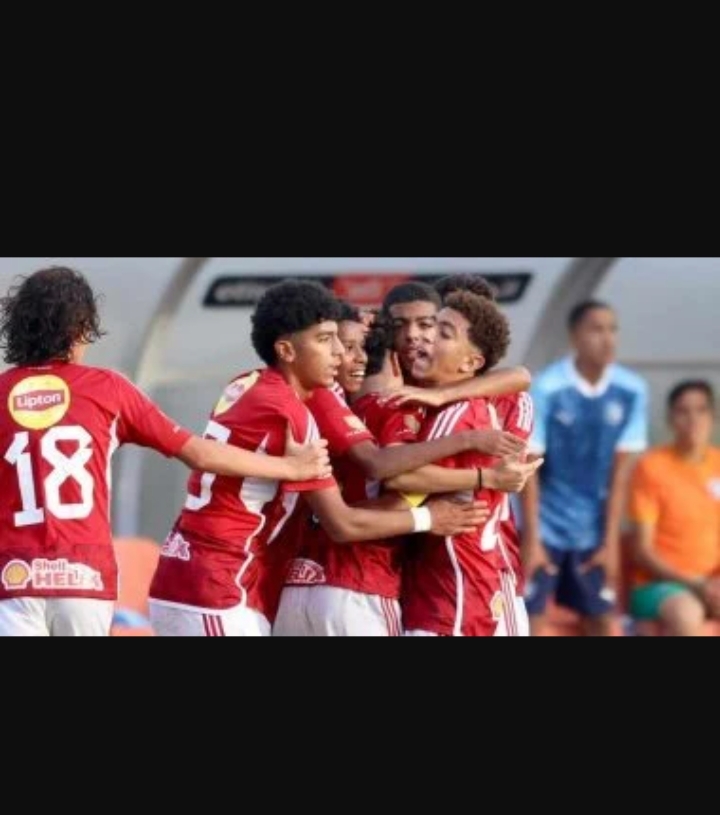 الأهلي والزمالك في قمة الناشئين..اليوم 27 - جريدة المساء