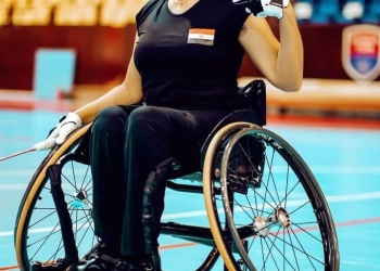 منتخب مصر للريشة الطائرة البارالمبية في بطولة العالم بتايلاند 29 - جريدة المساء