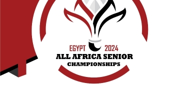 اليوم.. ختام بطولة أفريقيا للريشة الطائرة بالقاهرة 1 - جريدة المساء