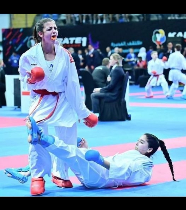 3 ميداليات متنوعة لمنتخب الكاراتية في بطولة سيرياس ايه بقبرص 17 - جريدة المساء
