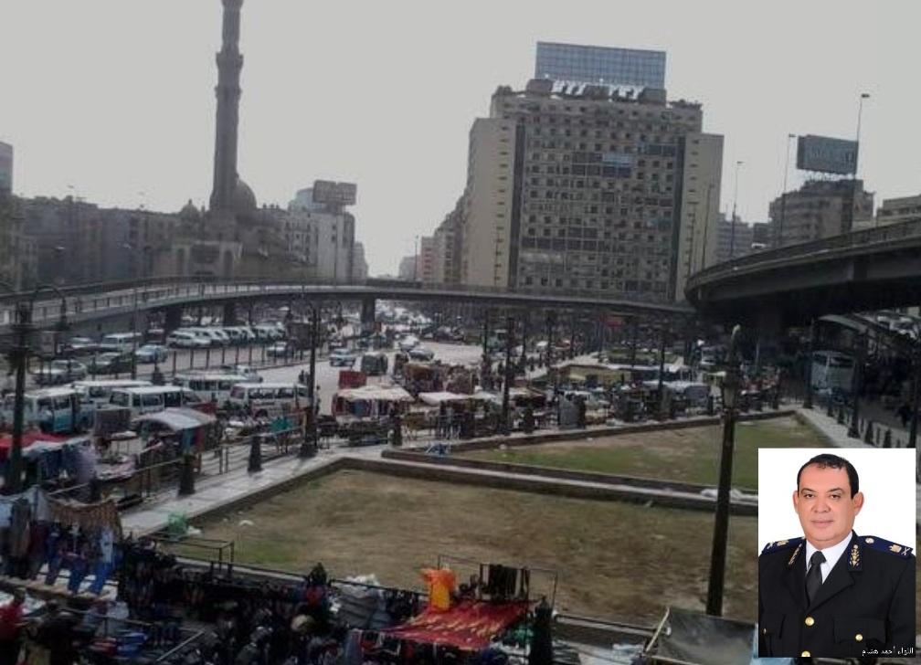 النشرة المرورية الثلاثاء 20 فبراير 2024 .. تكدسات بصحراوي السويس والإسماعيلية و"شبه توقف" لرمسيس وسيولة بمحاور الميثاق ومصطفي النحاس وروض الفرج الضبعة 19 - جريدة المساء