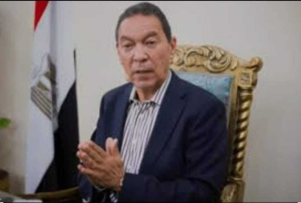 قومى البحوث ينعى الدكتورهانى الناظر 19 - جريدة المساء