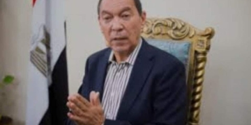 قومى البحوث ينعى الدكتورهانى الناظر 1 - جريدة المساء