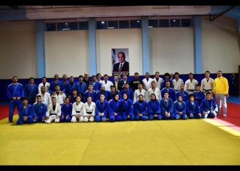 17 لاعباً فى قائمة منتخب الجودو بدورة الألعاب الأفريقية 27 - جريدة المساء