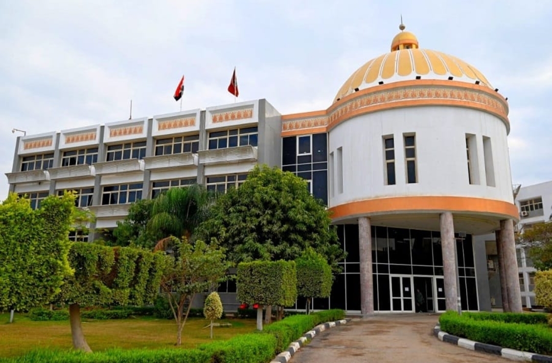 آداب الفيوم تنظم المؤتمر الثانى لشباب الباحثين 27 - جريدة المساء