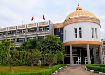 آداب الفيوم تنظم المؤتمر الثانى لشباب الباحثين 33 - جريدة المساء