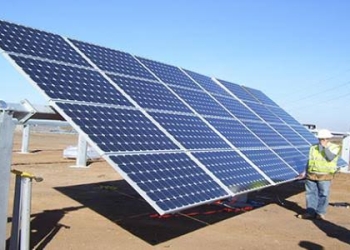 الطاقة المتجددة تستحوذ على 20% من مزيج الطاقة الكهربائية المنتجة بمصر 27 - جريدة المساء