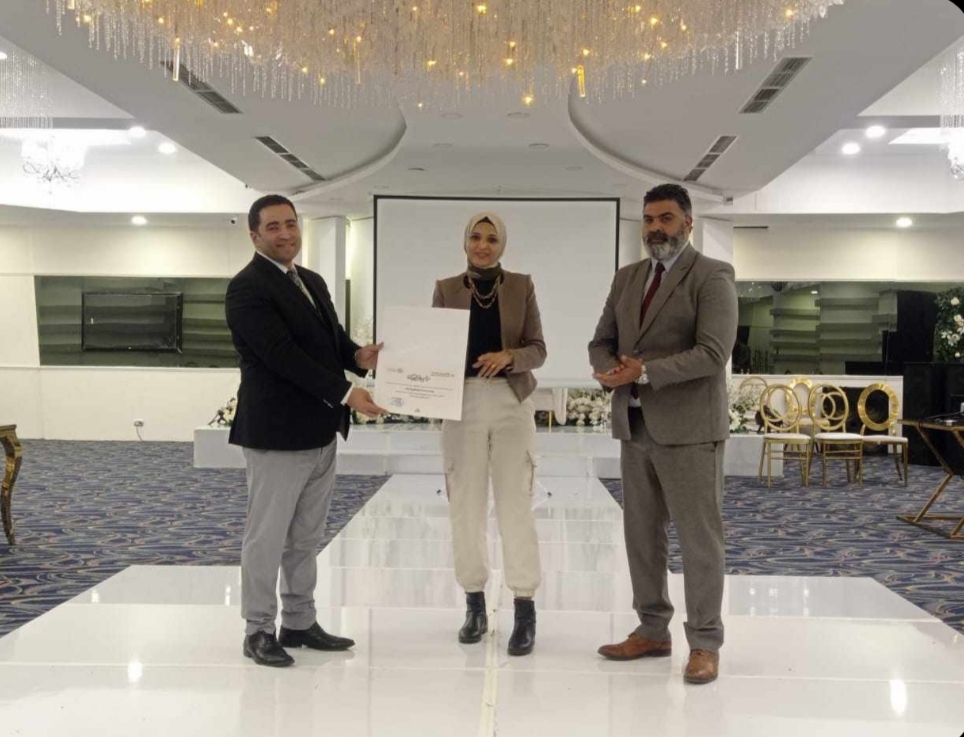 تخريج الدفعة الأولى من مبادرة "سفراء الحوكمة" 20 - جريدة المساء تخريج الدفعة الأولى من مبادرة "سفراء الحوكمة" 19 - جريدة المساء