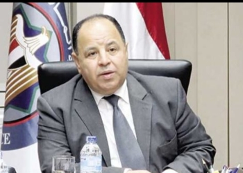 د. معيط يشارك في المنتدى الثامن للمالية العامة بالدول العربية والقمة العالمية للحكومات بدبى 15 - جريدة المساء