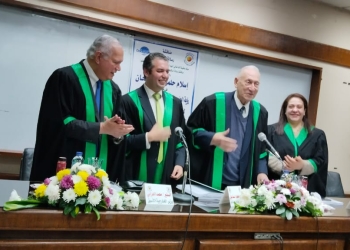 رسالة دكتوراة تؤكد: مشروطية الاتحاد الاوروبي أضرت بالقضية الفلسطينية 21 - جريدة المساء