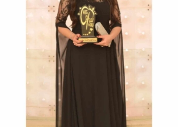 هبة حسن:أخوض منافسة جديدة خارج السباق الرمضاني...وانوي على متابعة "المعلم"  21 - جريدة المساء