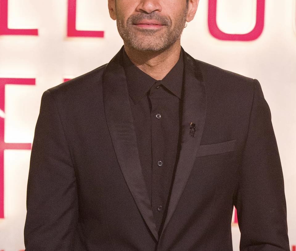 صدقي صخر يشارك بـ 3 أعمال فنية في رمضان 2024 19 - جريدة المساء