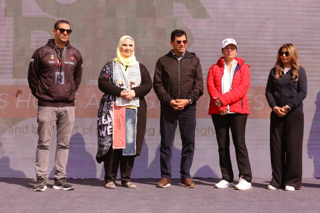 وزيرة التضامن: مصر احتلت المركز الأول فى المساعدات المقدمة لغزة بنسبة تخطت 60% 31 - جريدة المساء