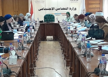 تعرف على معايير اختيار الأمهات المثاليات لعام 2026 26 - جريدة المساء لجنة اختيار الأم المثالية