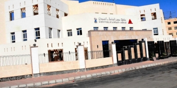 محافظ أسوان يستبعد مدير مكتبة مصر العامة وإلغاء ندب أحد المسئولين 1 - جريدة المساء