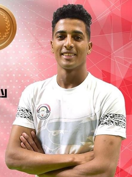 زكي يقتنص فضيتين و برونزية في بطولة إفريقيا لرفع الأثقال 19 - جريدة المساء