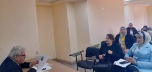 5 أبحاث في اليوم الأول للملتقى الثقافي للتراث القنائي غير المادي 95 - جريدة المساء