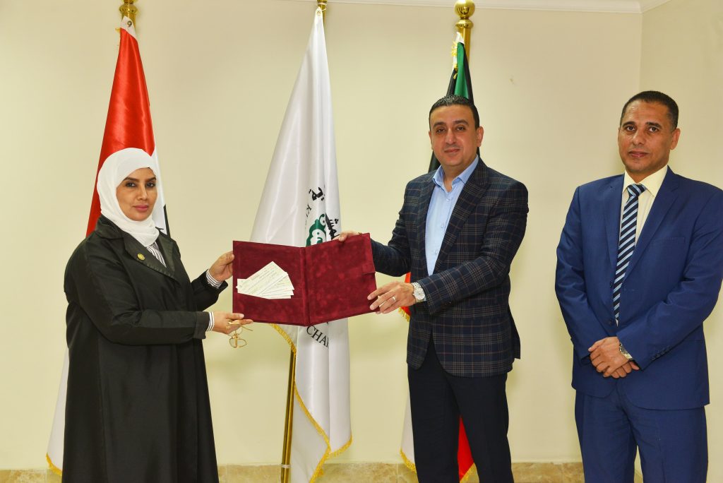 "صناع الخير": مواصلة دعم مرضى القدم السكرى وصغار الصيادين بمراكب صيد 53 - جريدة المساء