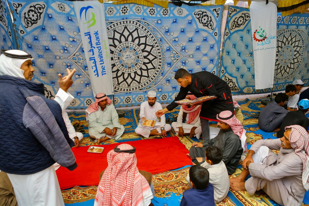 "التحالف الوطنى للعمل الأهلى": تنظيم بطولة رياضية وإفطار جماعي لأهالي وادي مندر بجنوب سيناء 21 - جريدة المساء "التحالف الوطنى للعمل الأهلى": تنظيم بطولة رياضية وإفطار جماعي لأهالي وادي مندر بجنوب سيناء 20 - جريدة المساء