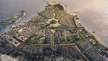 طفرة في نصيب مصر من سوق السياحة العالمى بسبب مشروع رأس الحكمة 19 - جريدة المساء