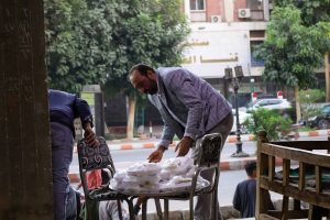"الشعب الجمهوري" بقنا يدشن حملة إفطار 10 آلاف صائم خلال شهر رمضان المبارك 57 - جريدة المساء