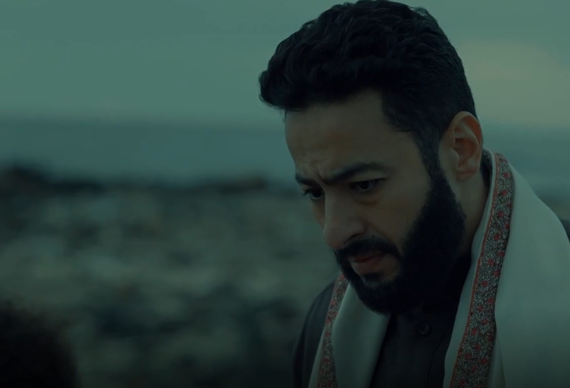 حمادة هلال يدخل في لغز جديد بسبب الجن موت في " المداح أسطورة العودة " 17 - جريدة المساء