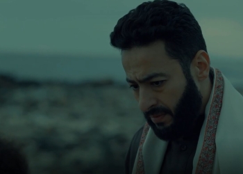 حمادة هلال يدخل في لغز جديد بسبب الجن موت في " المداح أسطورة العودة " 17 - جريدة المساء