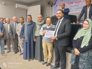 بحضور قيادات "الشعب الجمهوري".. إدارة أبوتشت الصحية تكرم المتميزين تقديرًا لجهودهم 77 - جريدة المساء