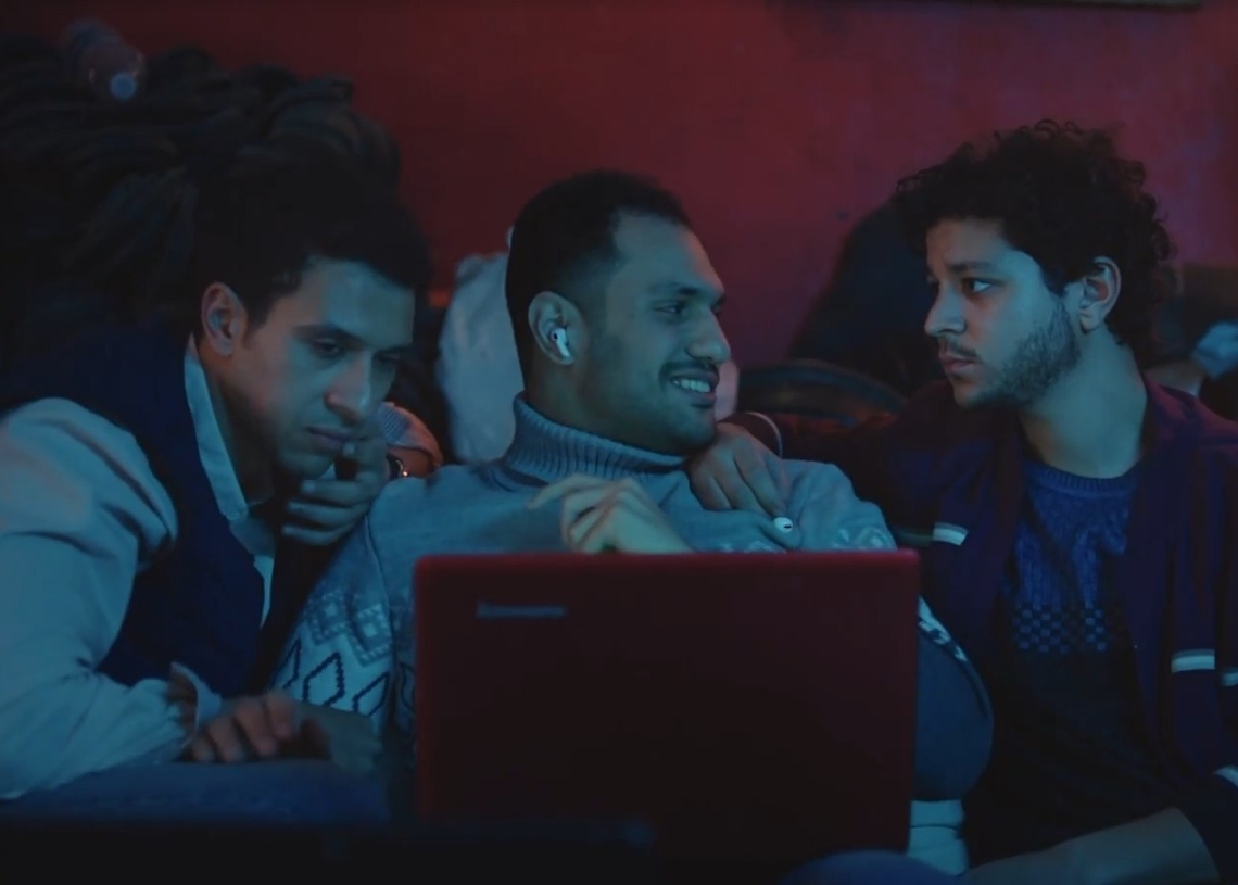 أحمد داش وعصام عمر يتورطان في لغز جديد بالحلقة الخامسة من "مسار إجباري" 15 - جريدة المساء