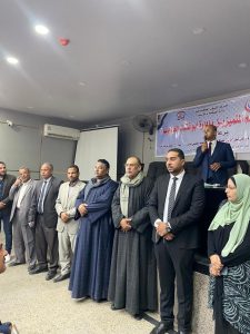 بحضور قيادات "الشعب الجمهوري".. إدارة أبوتشت الصحية تكرم المتميزين تقديرًا لجهودهم 57 - جريدة المساء