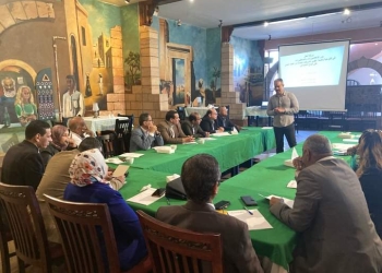 ورشة عمل للإعلاميين حول القانون الموحد لمكافحة العنف ضد المرأة.. بأسوان 15 - جريدة المساء